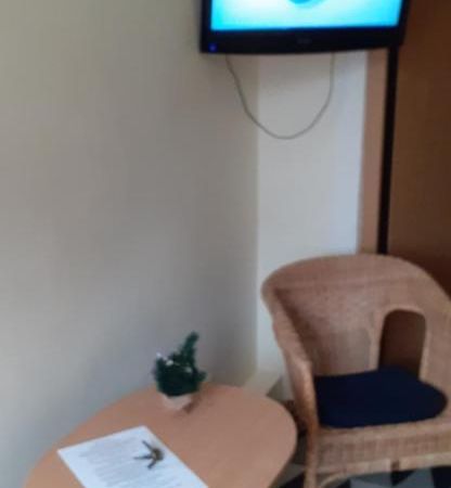 Small Room With A Private External Bathroom Kaunas Ngoại thất bức ảnh